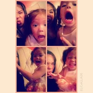 Meet your Posher, Flor