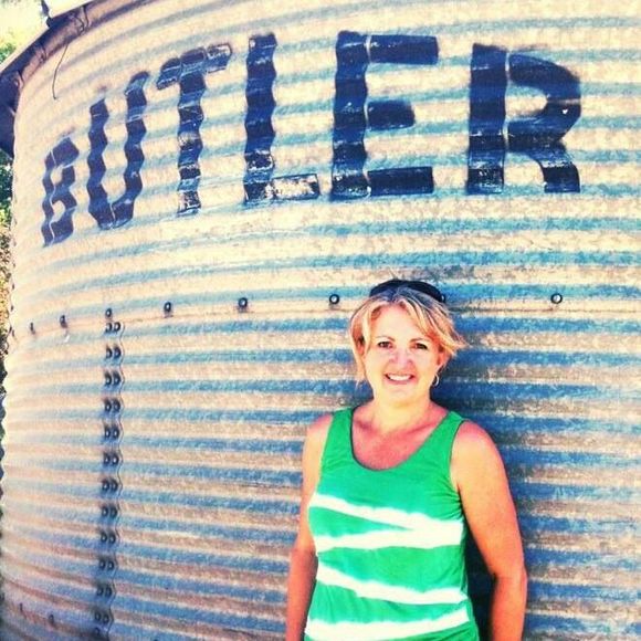 Meet your Posher, Sheri