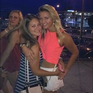 Meet your Posher, Abby