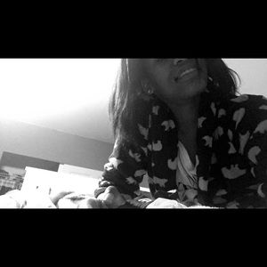 Meet your Posher, Jordan