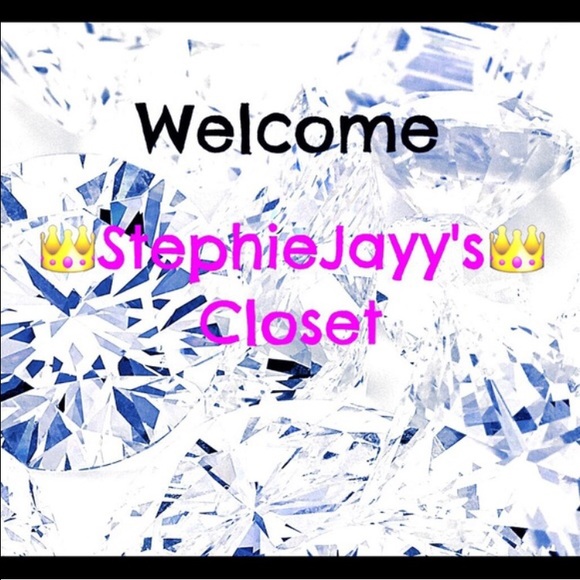 Meet your Posher, Stephanie💞💞 - Picture 2 of 2