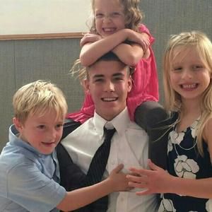 Meet your Posher, Matt