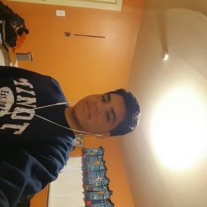 Meet your Posher, Henry