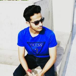 Meet your Posher, Vishal