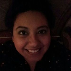 Meet your Posher, Lizette