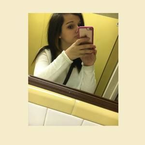 Meet your Posher, Kelsey