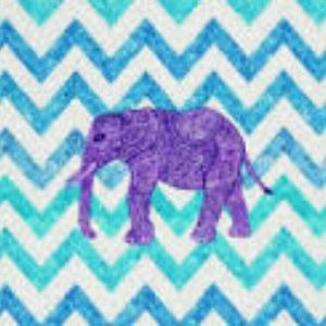 Meet your Posher, Ty