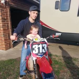 Meet your Posher, Charles