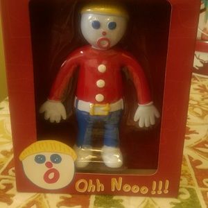 Meet your Posher, Jen