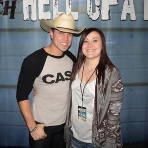 Meet your Posher, Angela