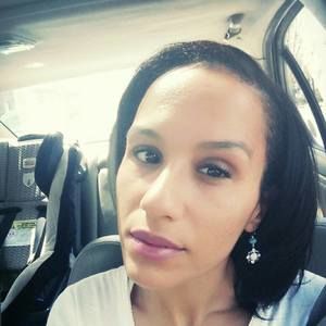 Meet your Posher, Racheal