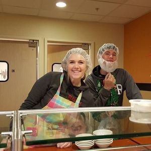 Meet your Posher, Jared