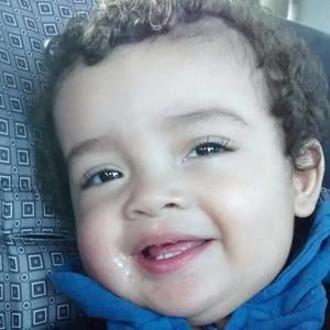 Meet your Posher, Arlette