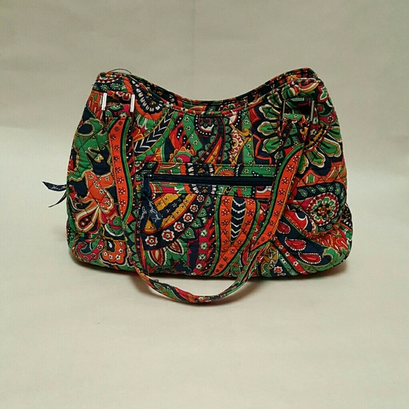 Vera Bradley Handbag