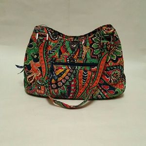 Vera Bradley Handbag