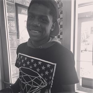 Meet your Posher, Anthony