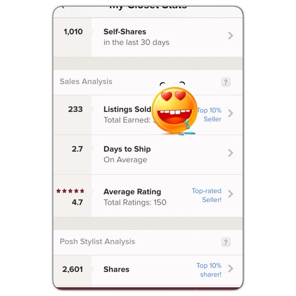 Meet the Posher! Studio La Touche - Picture 3 of 4