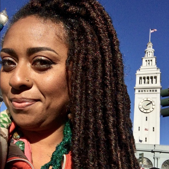 Meet the Posher! Studio La Touche - Picture 2 of 4