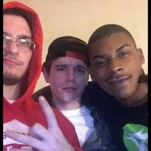 Meet your Posher, Aaron