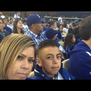 Meet your Posher, Lucy