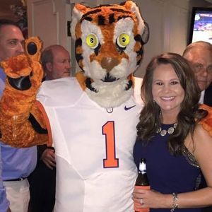 Meet your Posher, Susanna