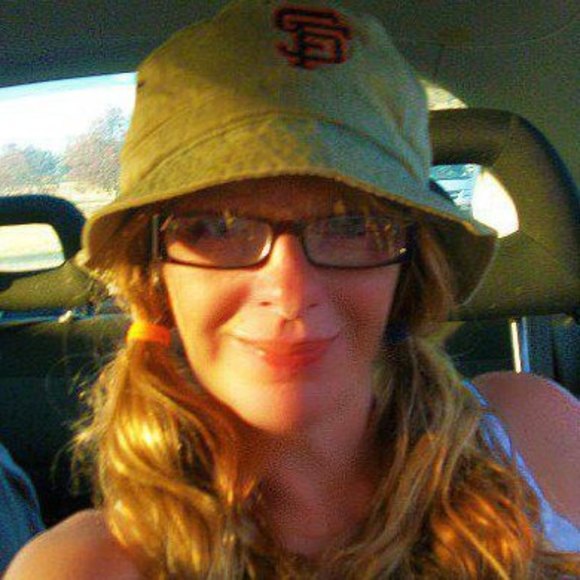 Meet your Posher, Kathy