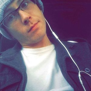 Meet your Posher, Benjamin