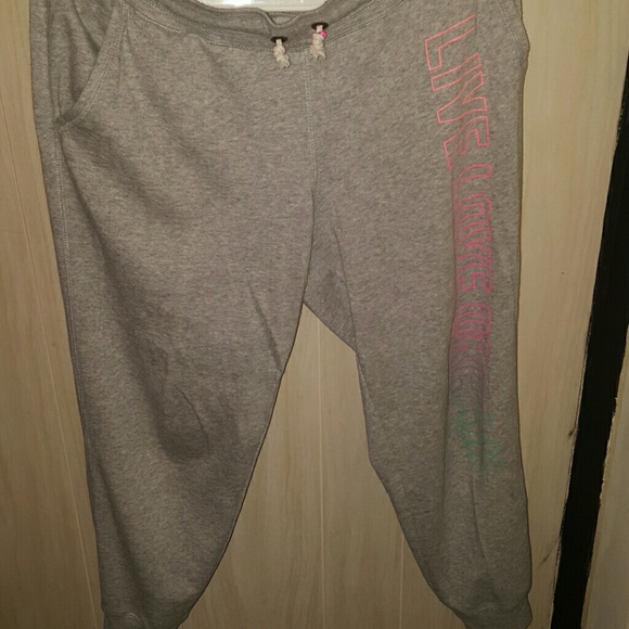 Joggers