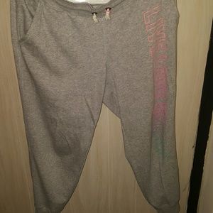 Joggers