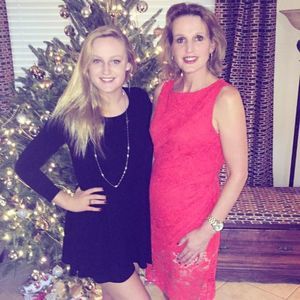 Meet your Posher, Lily