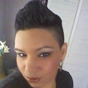 Meet your Posher, Mrsalonda