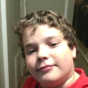 Meet your Posher, Christopher