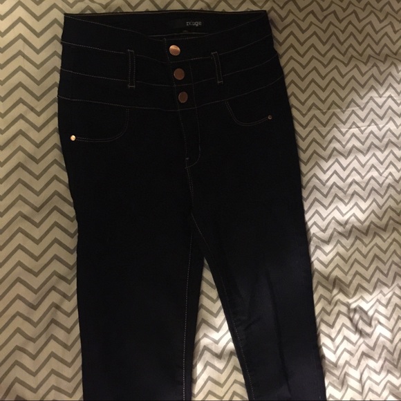 Charlotte Russe - Picture 2 of 2