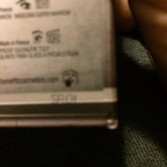 NIB They're Real Sexy On The Run Mascara set - Picture 3 of 3