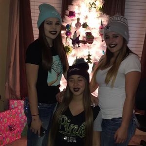 Meet your Posher, Debbie