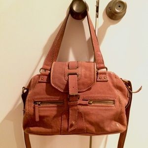 Madewell day bag
