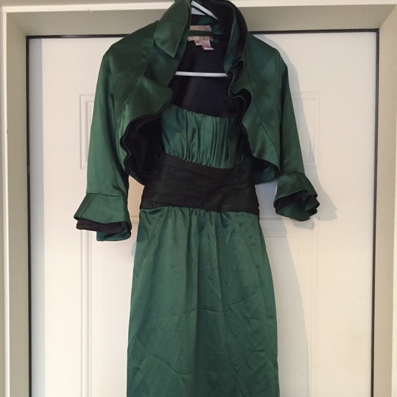 neiman marcus tea length dresses