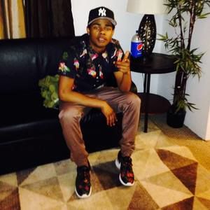 Meet your Posher, Derrick