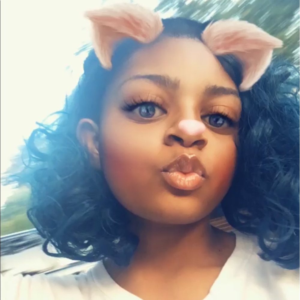 Meet your Posher, Angel