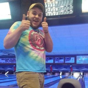 Meet your Posher, Mitchell