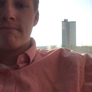 Meet your Posher, Coley