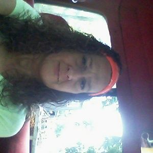 Meet your Posher, Michele