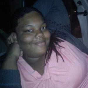 Meet your Posher, Cedricka