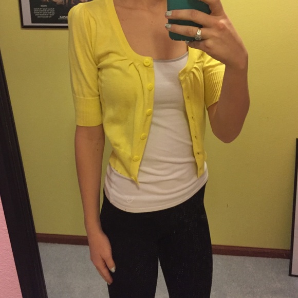 Sweater Cardigan