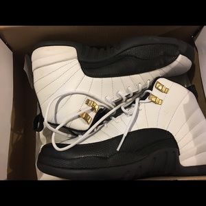 Jordan Retro 12 Taxis