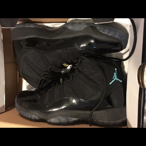 Jordan 11s Gama