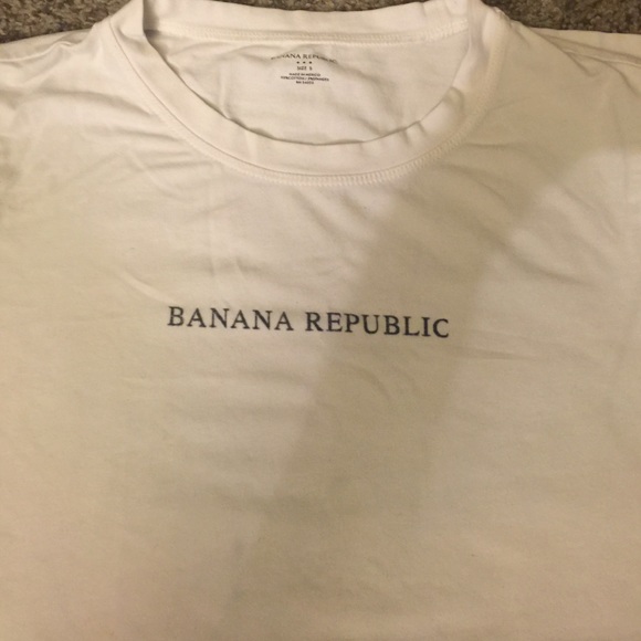 Banana Republic - Picture 2 of 2