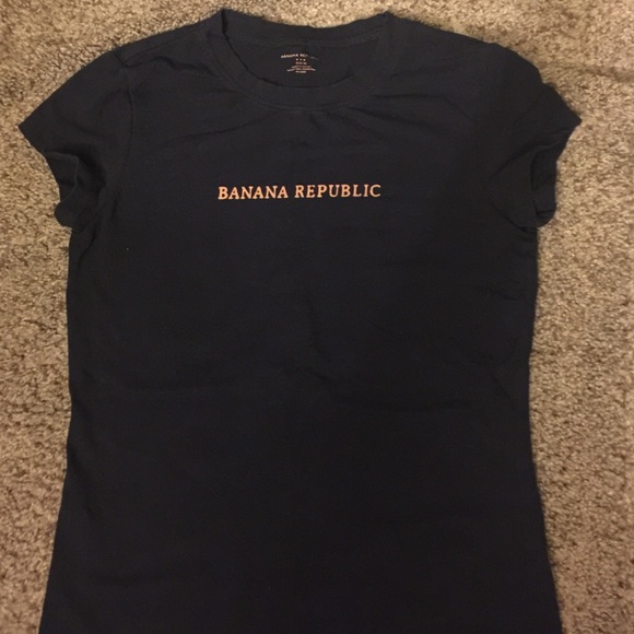 Banana Rebulic - Picture 1 of 2