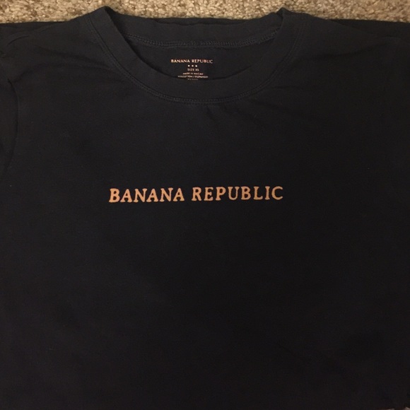 Banana Rebulic - Picture 2 of 2