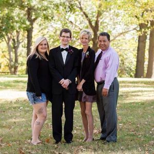 Meet your Posher, Carmen